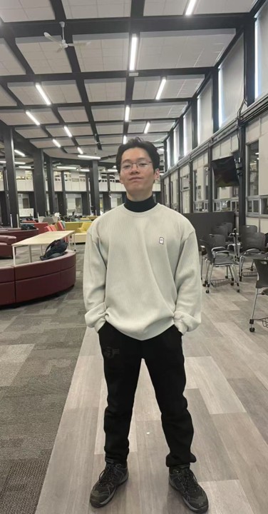Dylan Zhang