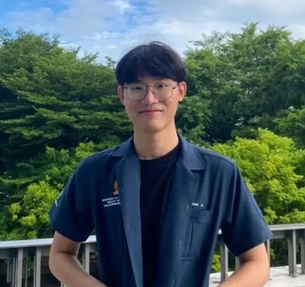 Phakawat Chotejaruchaiya