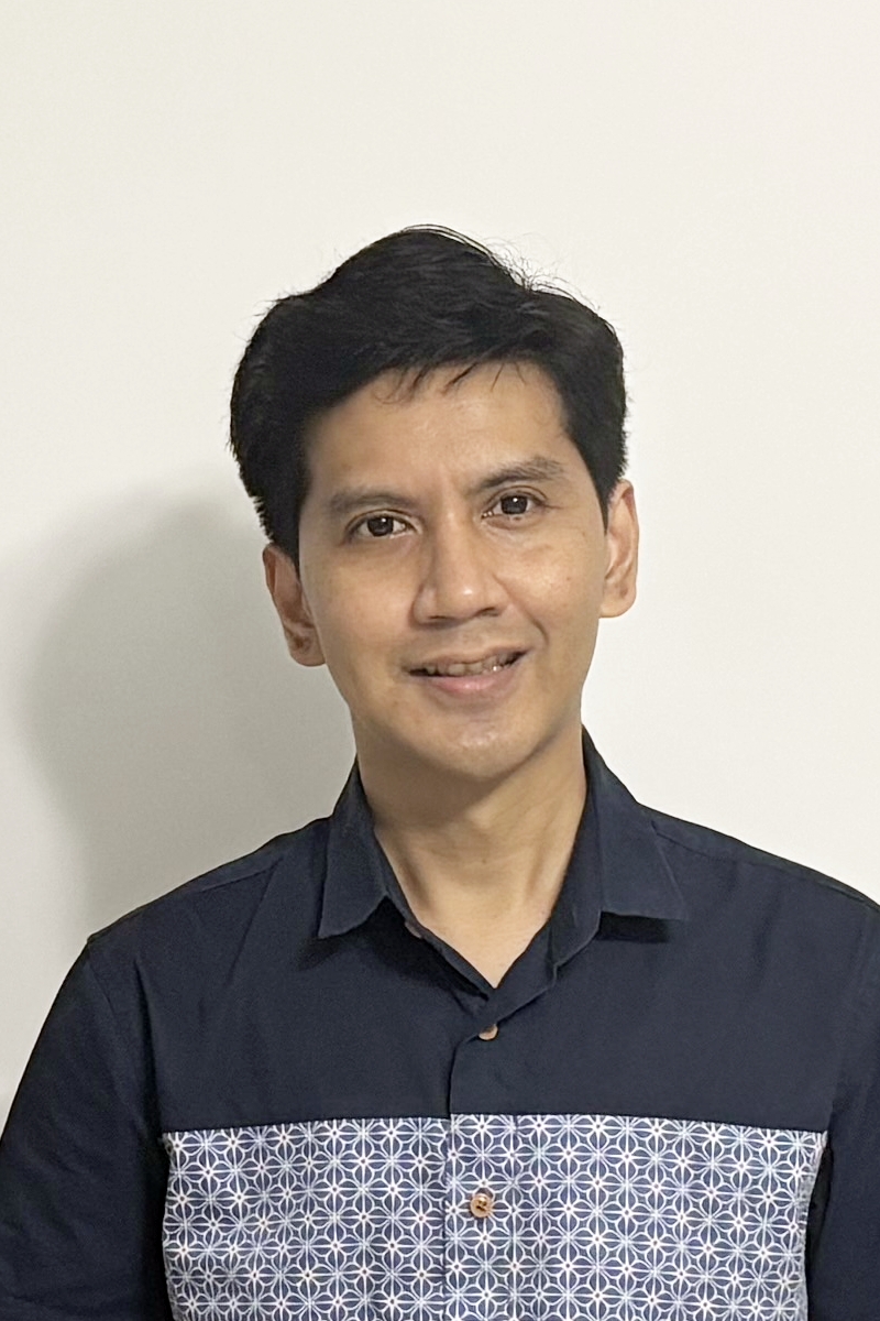 Ahmad Nazri Mohamed Naim