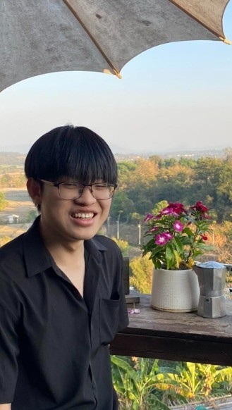 Atsadawut Surinrangsee