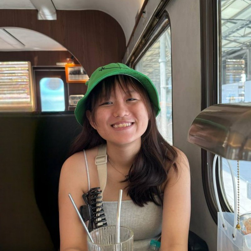 Charlene Chua Yan Hong