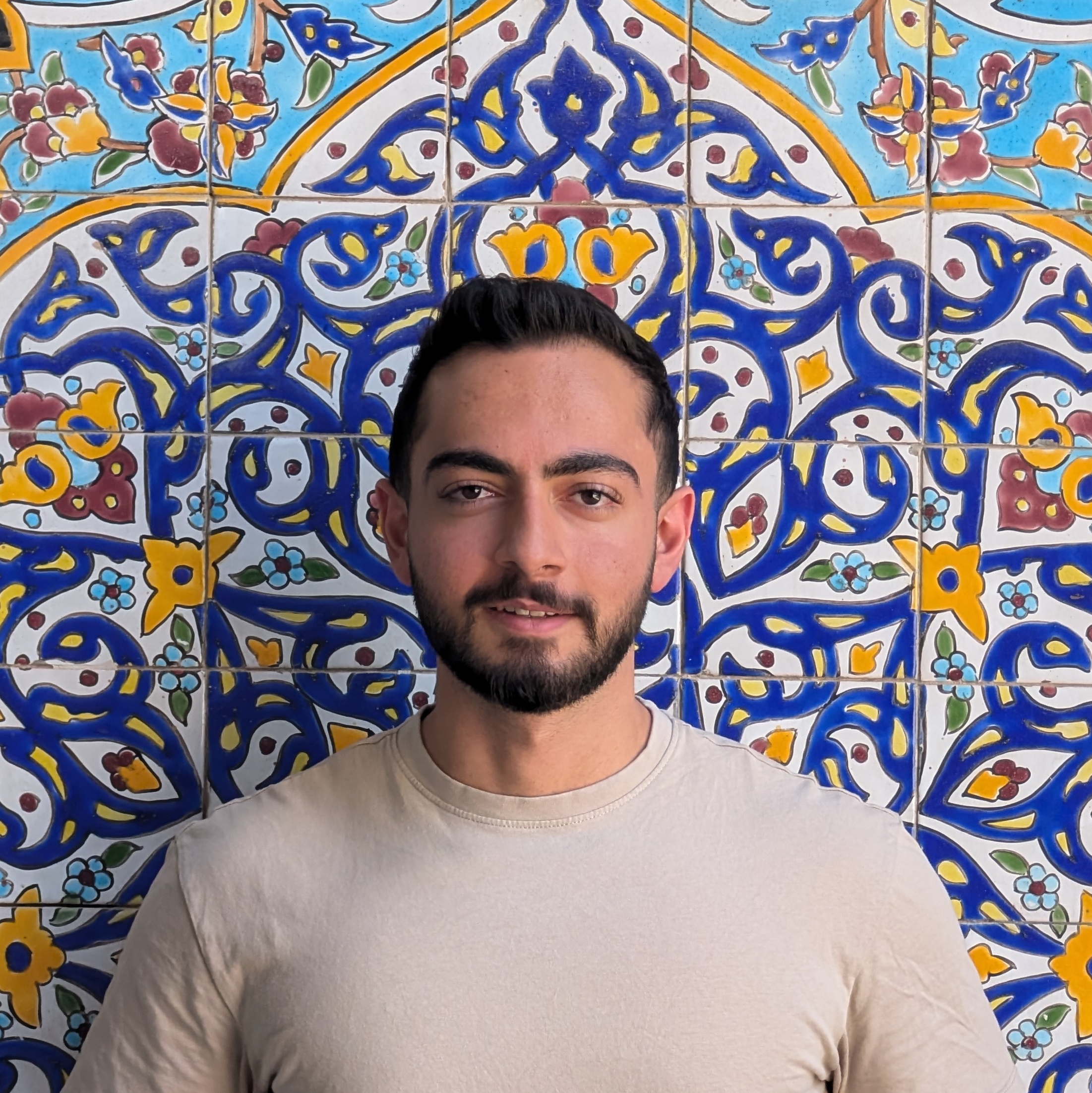 Kian Tarakemeh