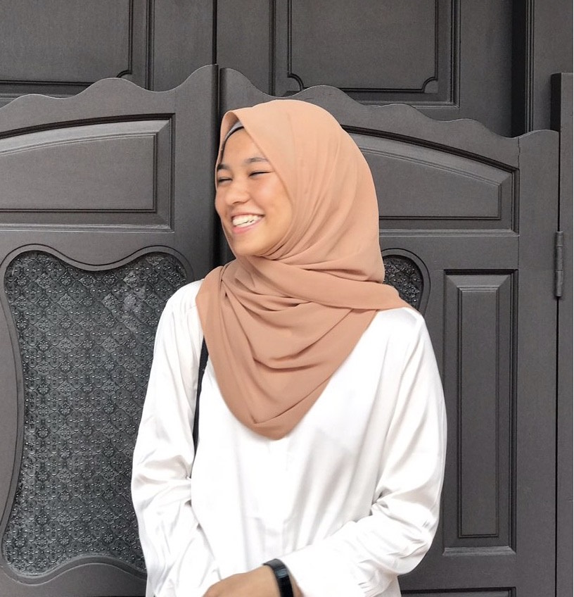 Nur ‘Ain Binte Zainul Abdeen