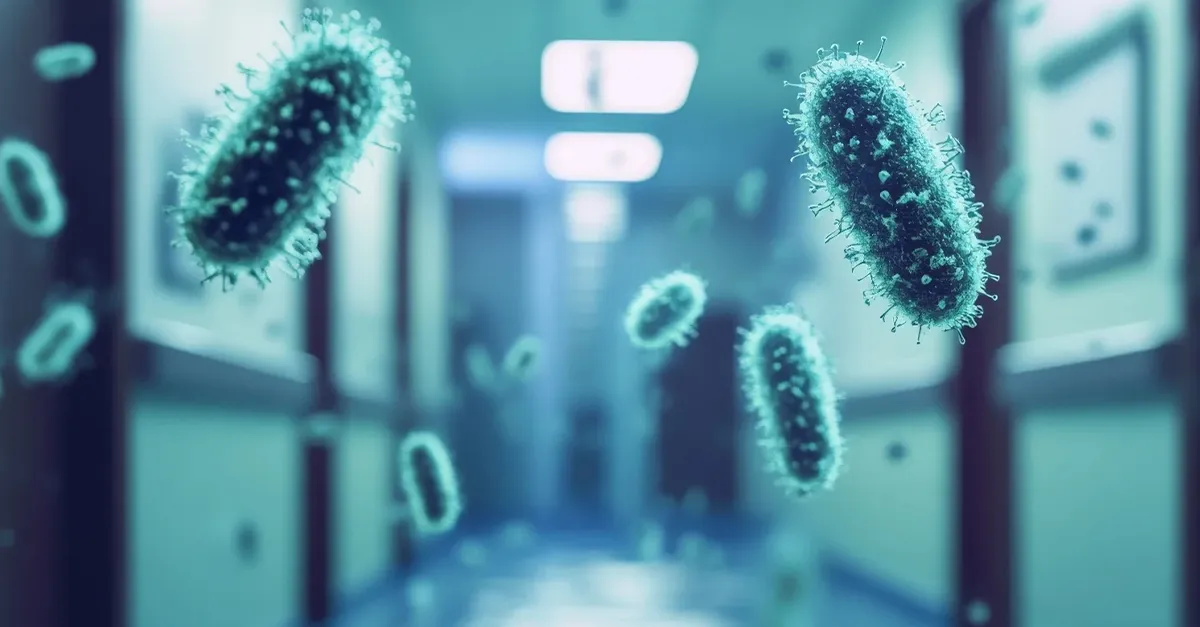 Environmental Microbiomes